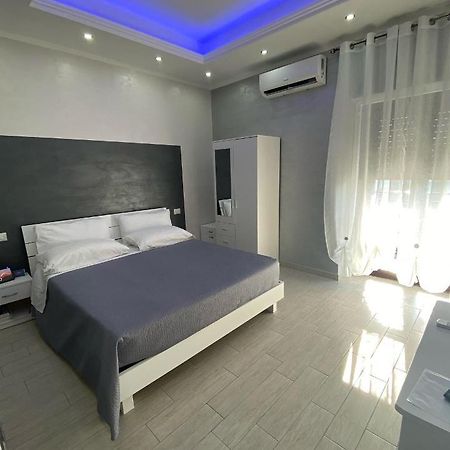 Bellavista B&B Roccavivara Luaran gambar