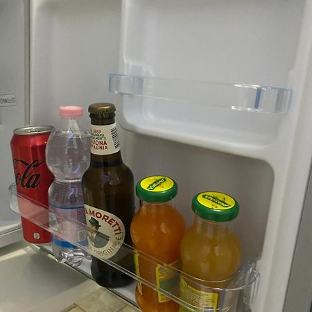 Bellavista B&B Roccavivara Luaran gambar