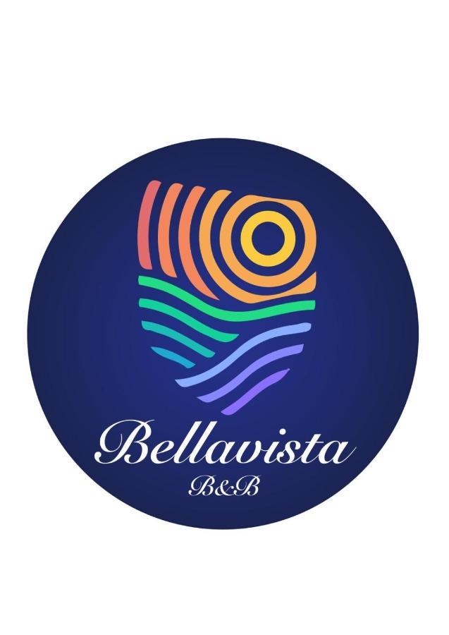 Bellavista B&B Roccavivara Luaran gambar