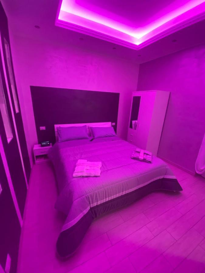Bellavista B&B Roccavivara Luaran gambar