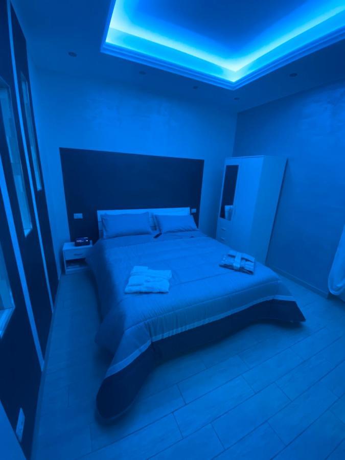 Bellavista B&B Roccavivara Luaran gambar
