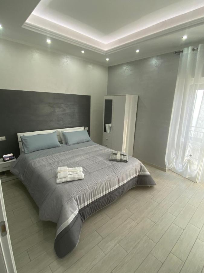 Bellavista B&B Roccavivara Luaran gambar