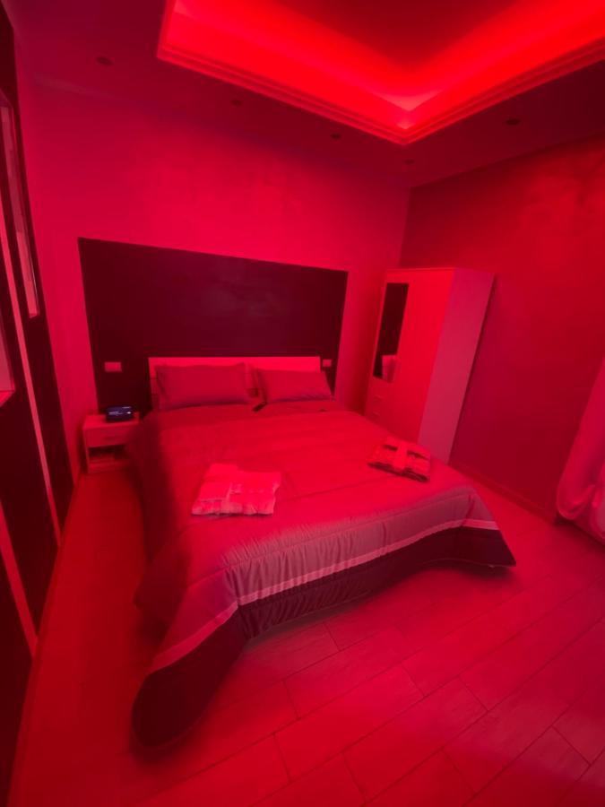 Bellavista B&B Roccavivara Luaran gambar