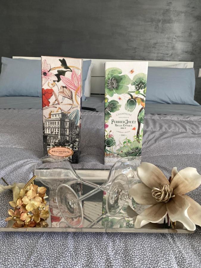 Bellavista B&B Roccavivara Luaran gambar