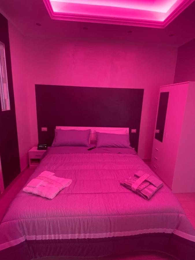 Bellavista B&B Roccavivara Luaran gambar