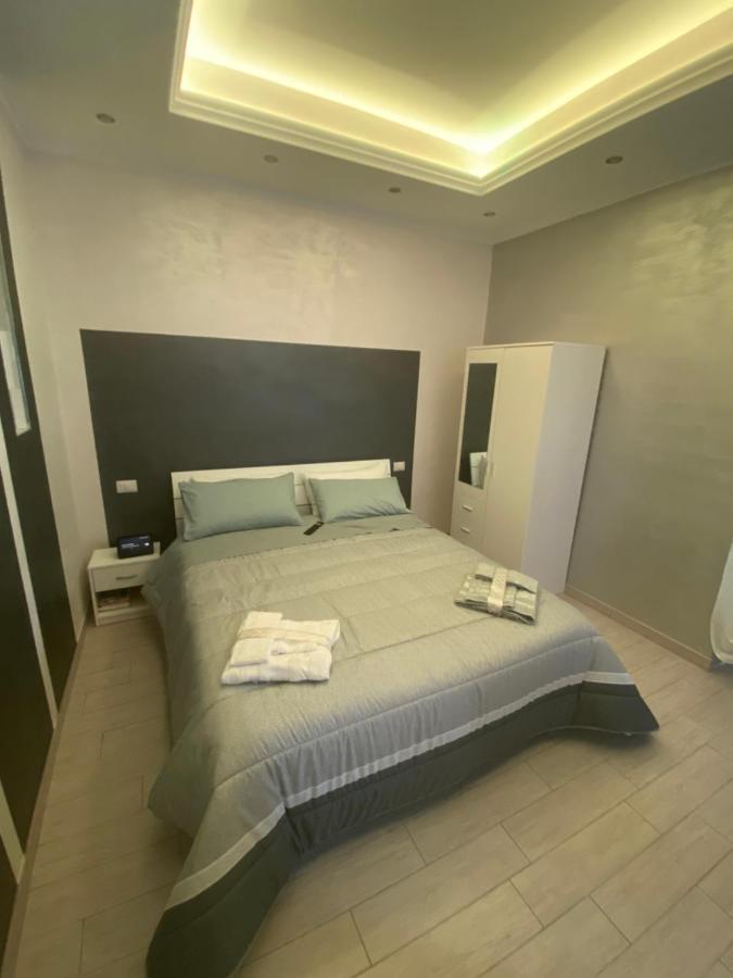 Bellavista B&B Roccavivara Luaran gambar