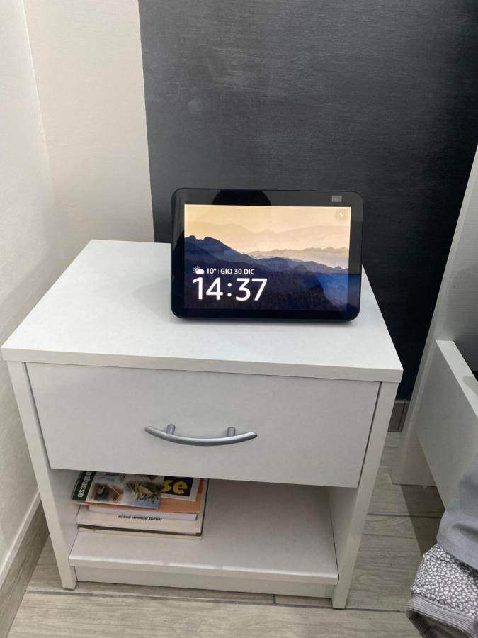 Bellavista B&B Roccavivara Luaran gambar