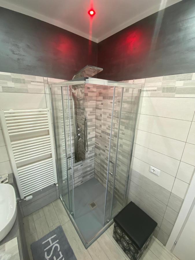 Bellavista B&B Roccavivara Luaran gambar