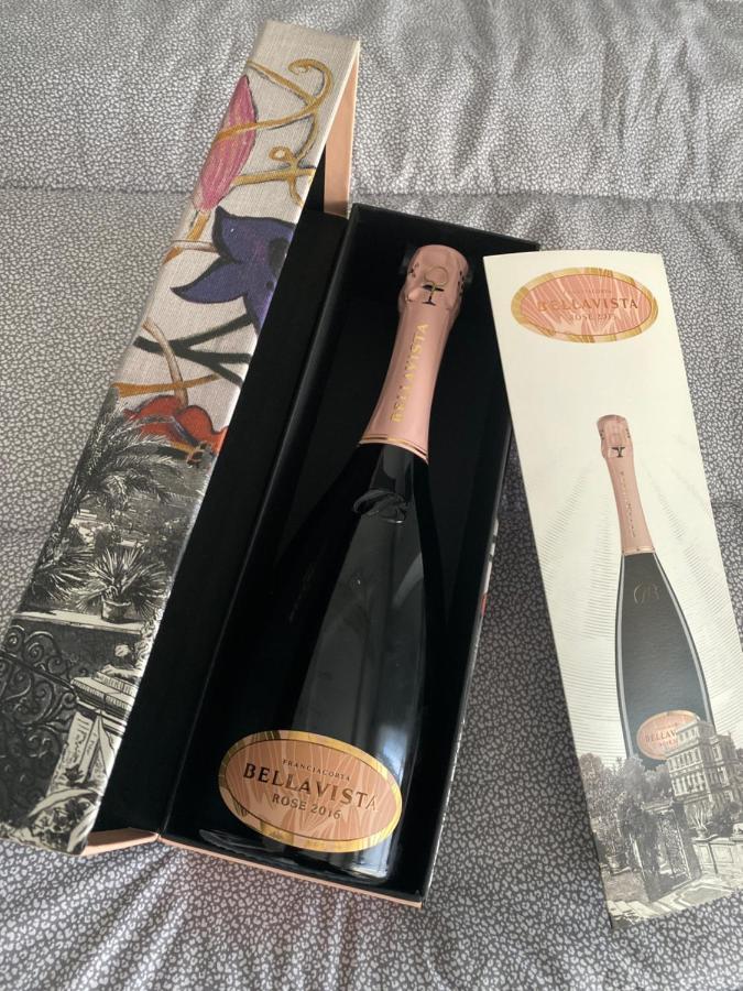 Bellavista B&B Roccavivara Luaran gambar