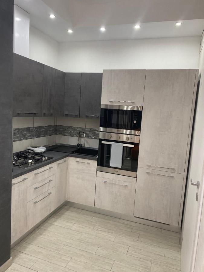 Bellavista B&B Roccavivara Luaran gambar