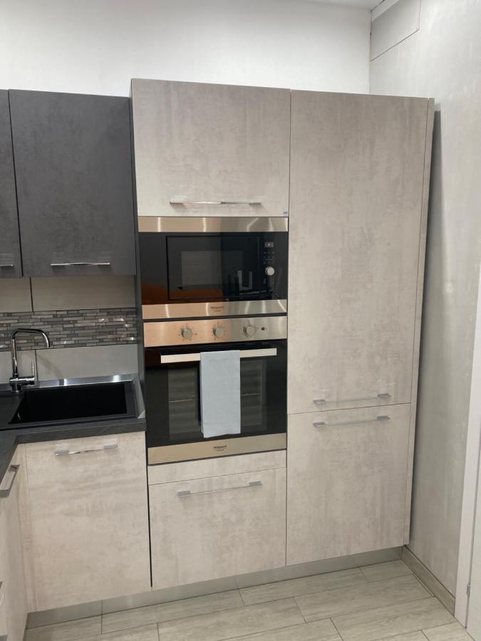 Bellavista B&B Roccavivara Luaran gambar