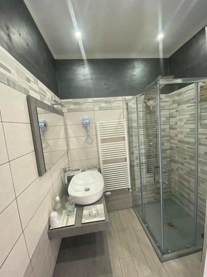 Bellavista B&B Roccavivara Luaran gambar