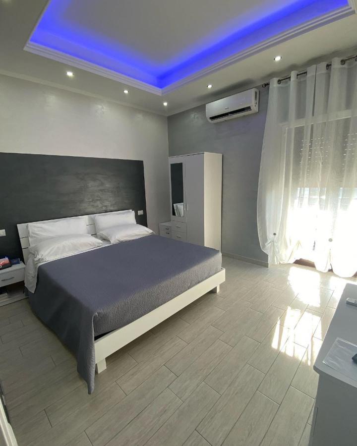 Bellavista B&B Roccavivara Luaran gambar