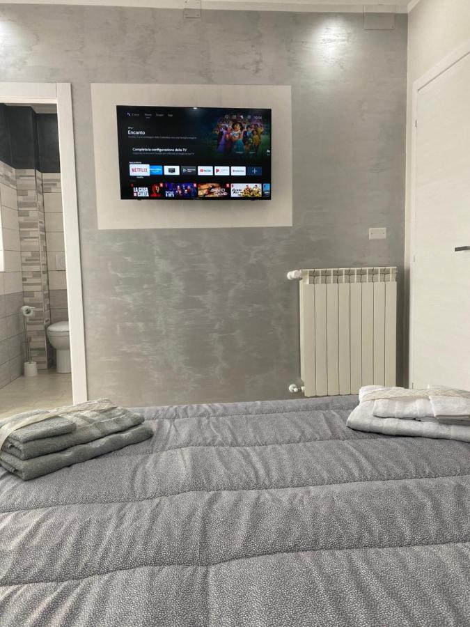 Bellavista B&B Roccavivara Luaran gambar