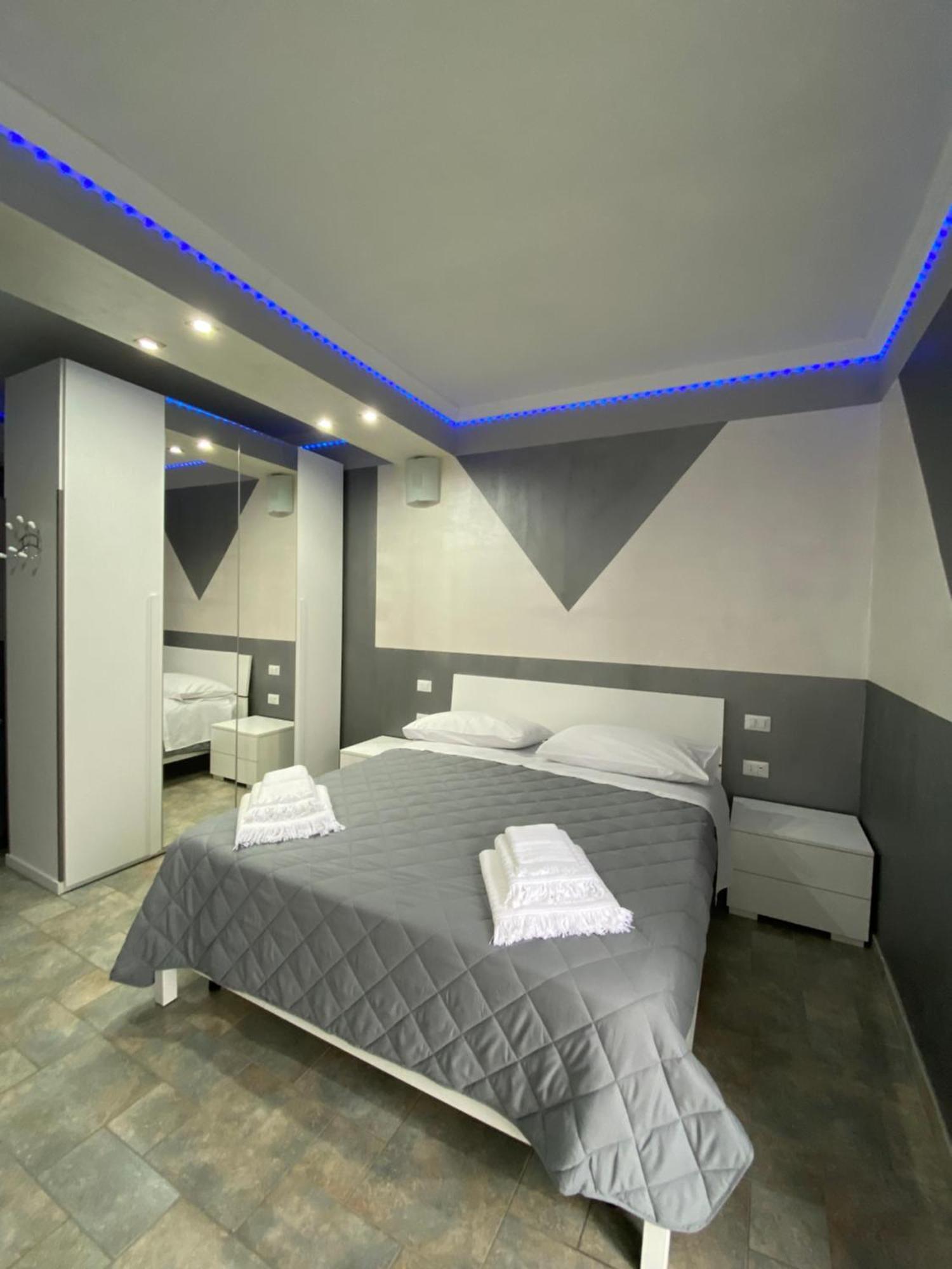 Bellavista B&B Roccavivara Luaran gambar