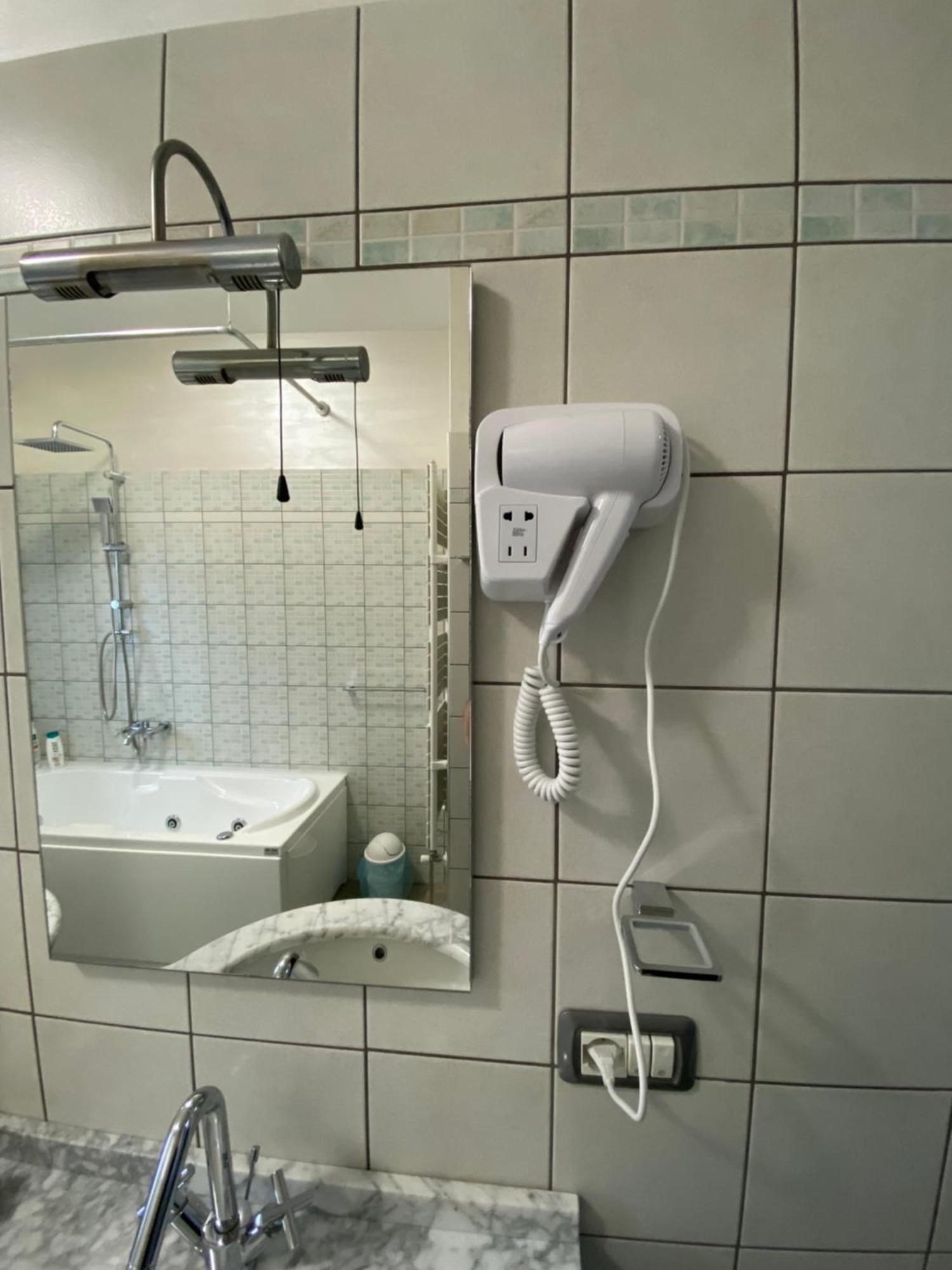 Bellavista B&B Roccavivara Luaran gambar