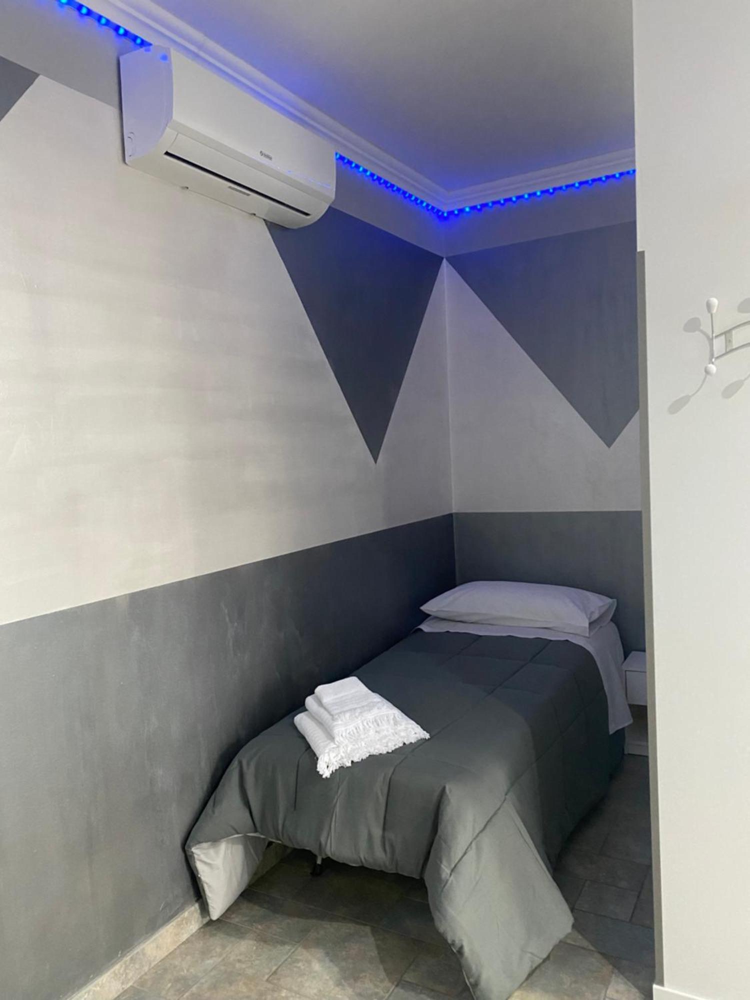 Bellavista B&B Roccavivara Luaran gambar