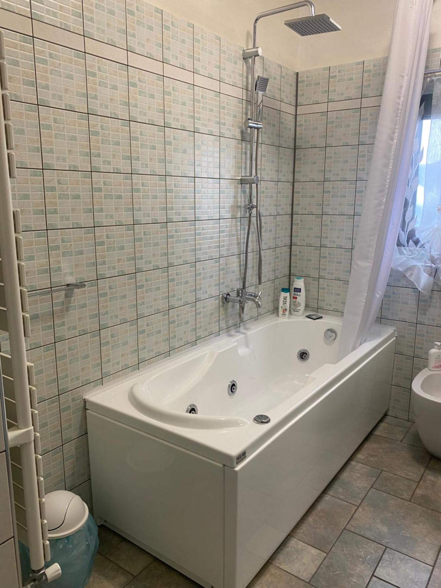 Bellavista B&B Roccavivara Luaran gambar