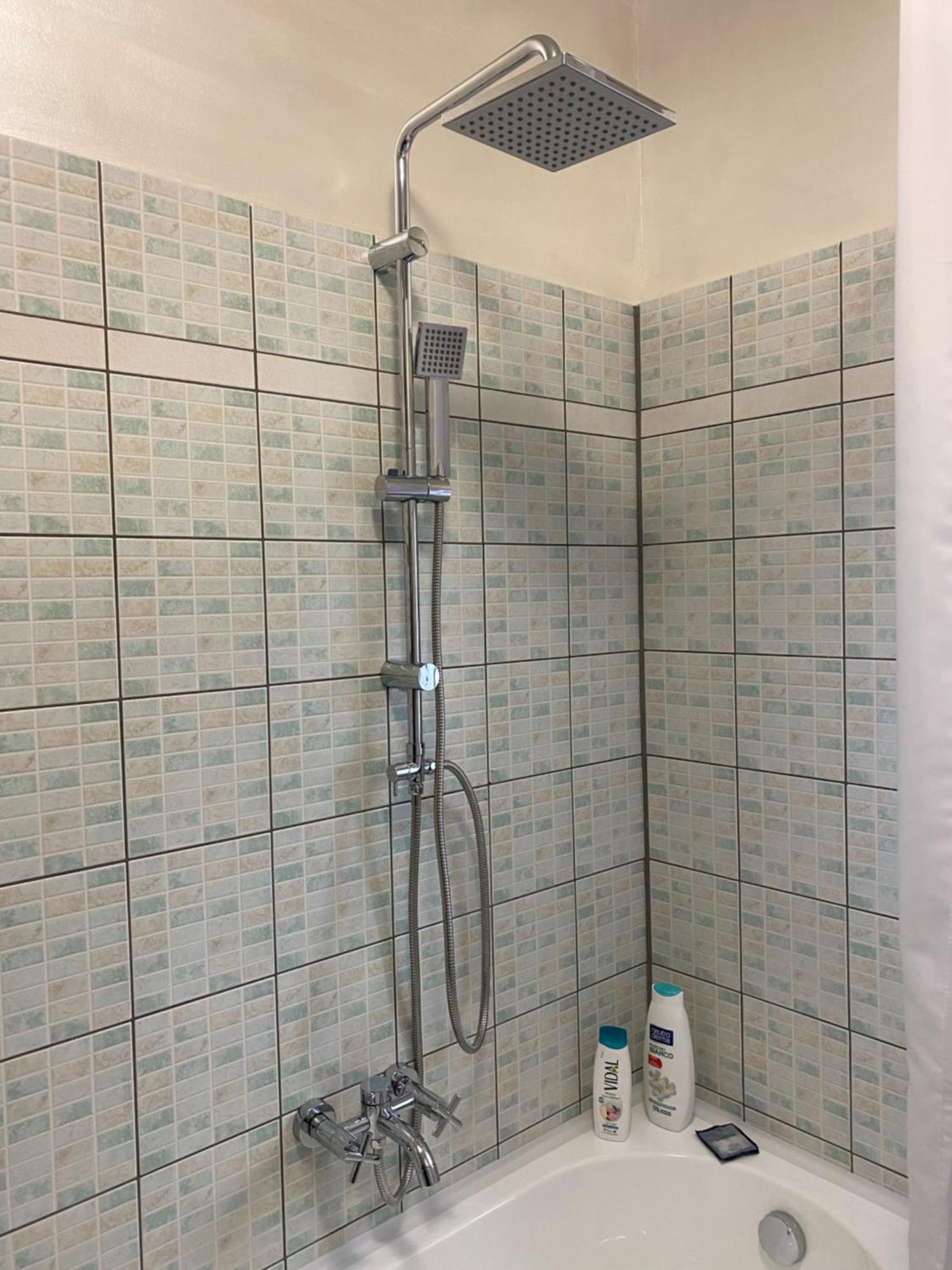 Bellavista B&B Roccavivara Luaran gambar